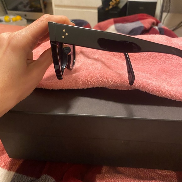 Celine original sunnies - Picture 2 of 3